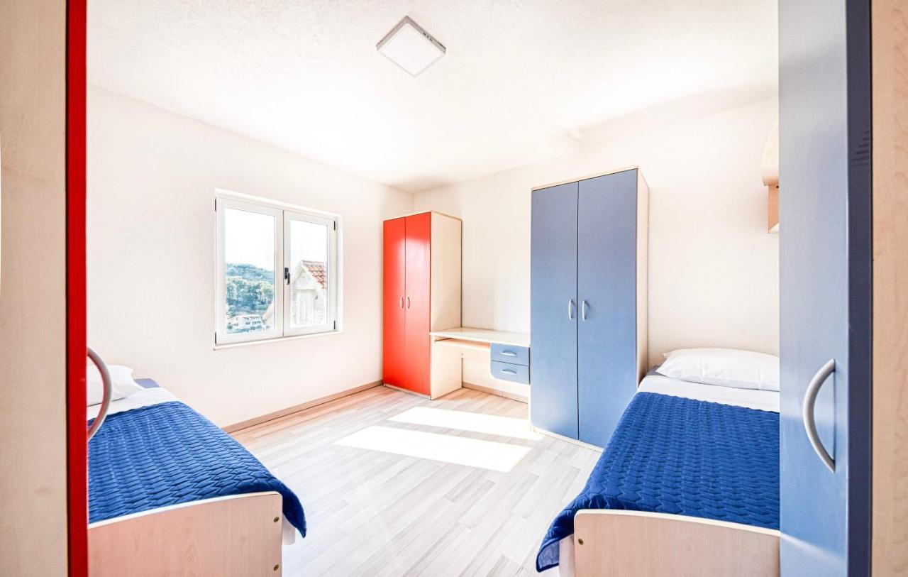 Apartman Andrej Povlja  Exterior foto