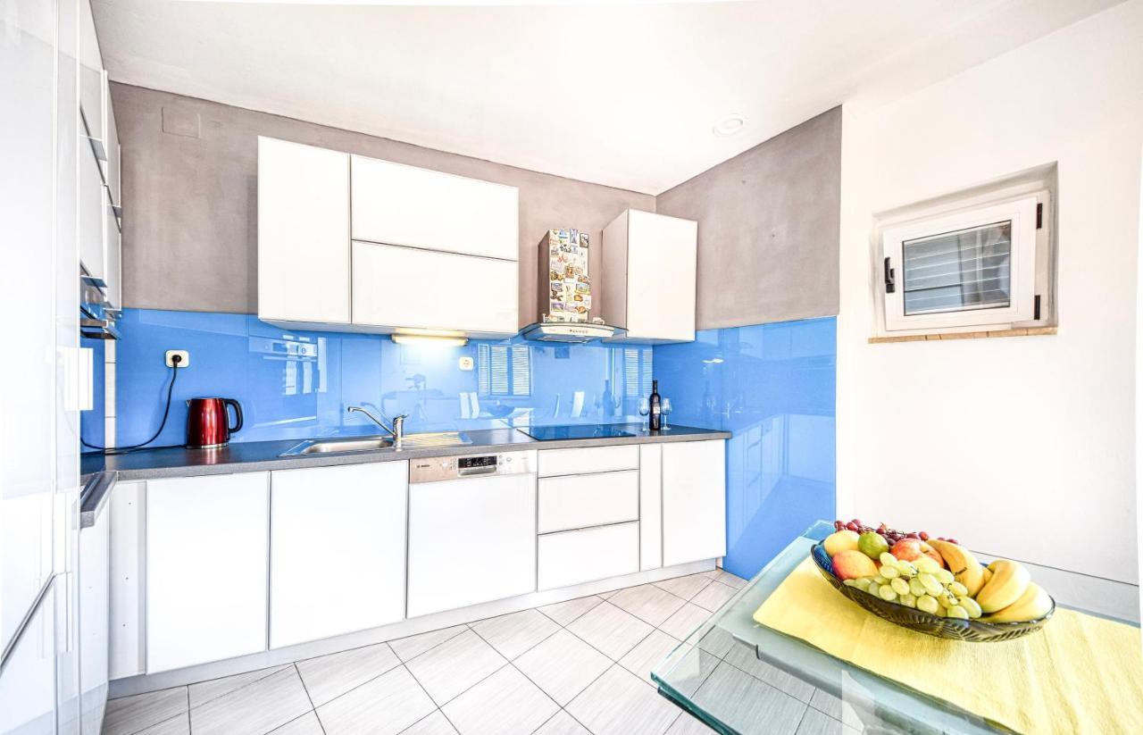 Apartman Andrej Povlja  Cameră foto